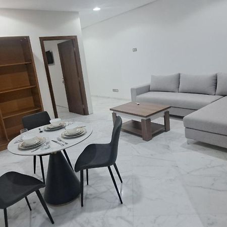 Luxe Tanger Διαμέρισμα Εξωτερικό φωτογραφία