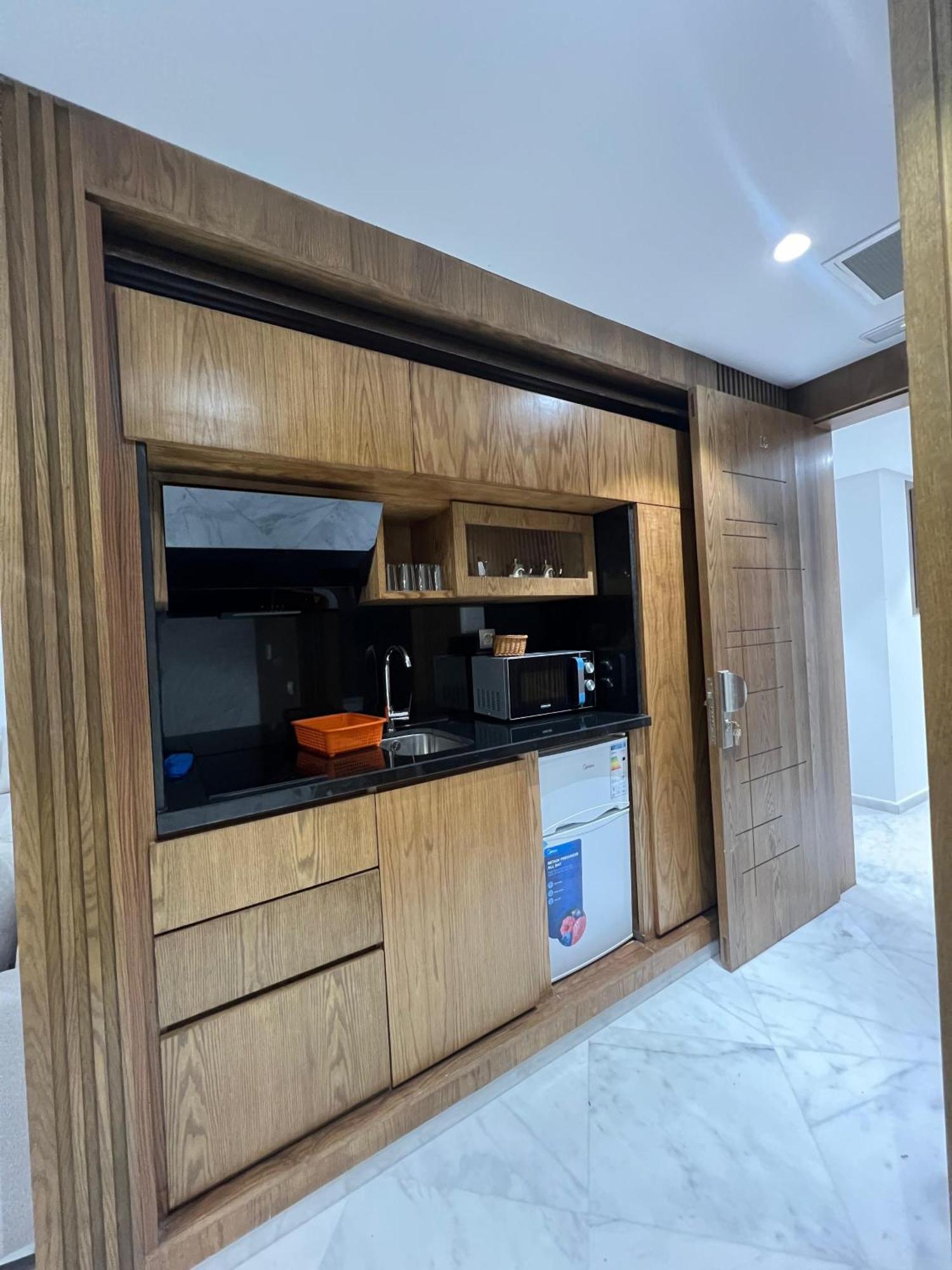Luxe Tanger Διαμέρισμα Εξωτερικό φωτογραφία