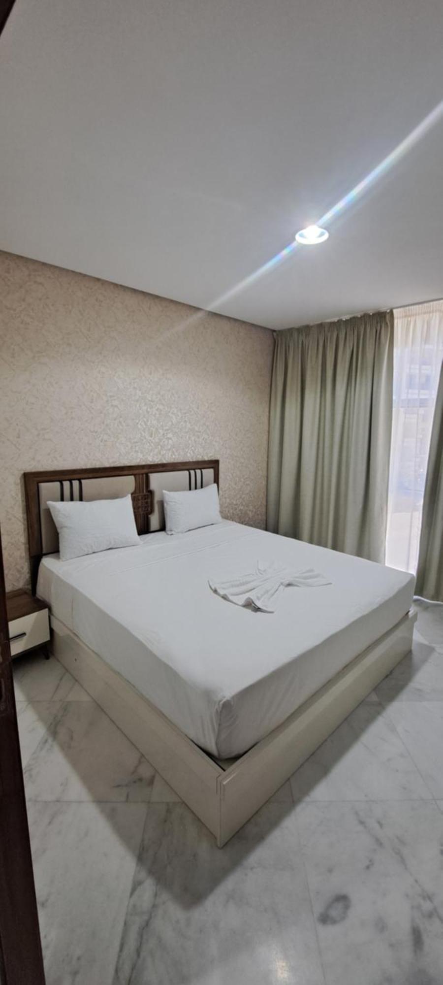 Luxe Tanger Διαμέρισμα Εξωτερικό φωτογραφία
