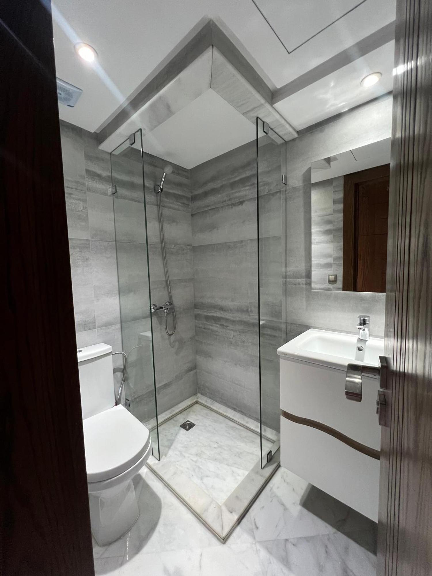 Luxe Tanger Διαμέρισμα Εξωτερικό φωτογραφία