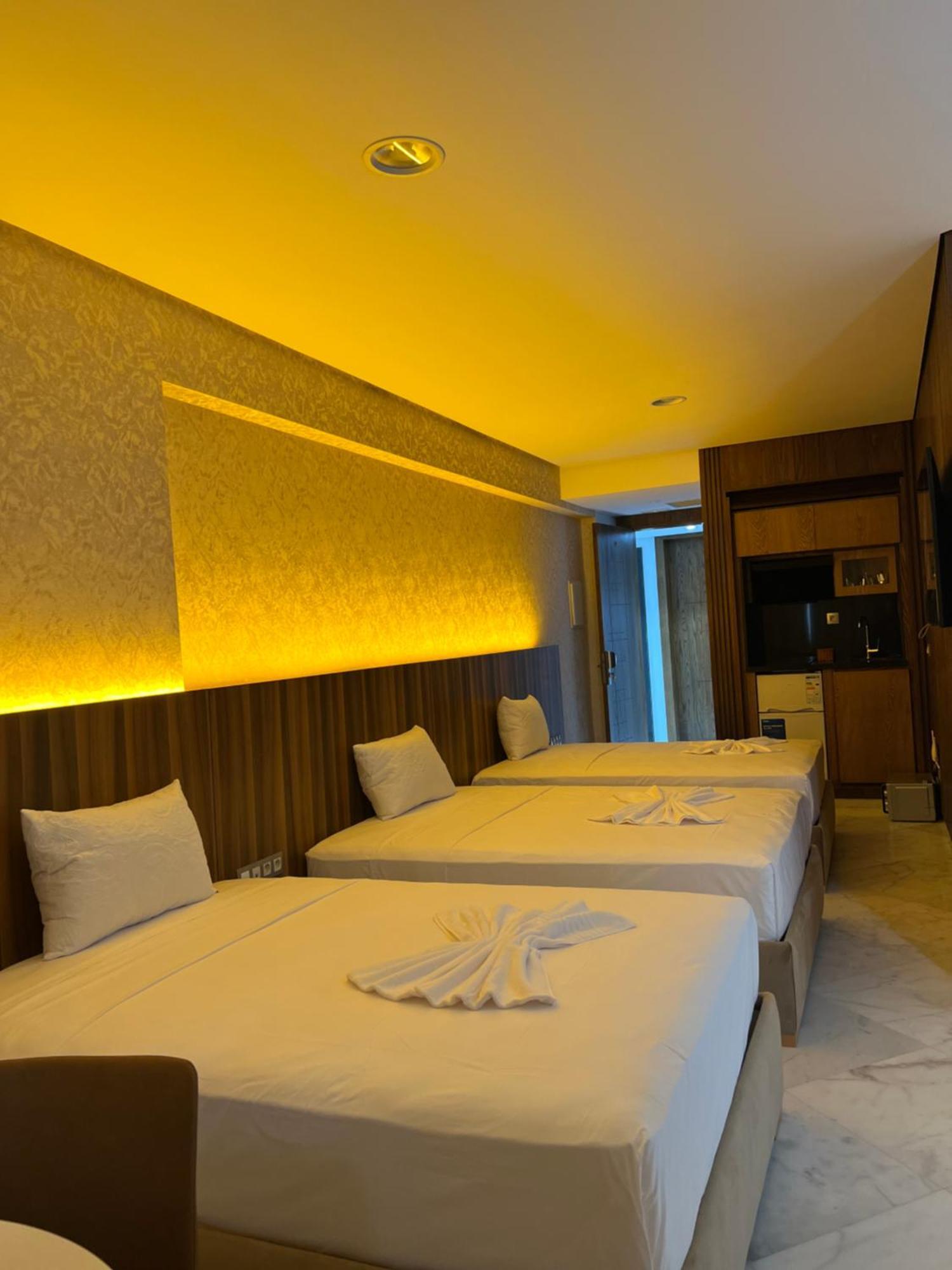 Luxe Tanger Διαμέρισμα Εξωτερικό φωτογραφία