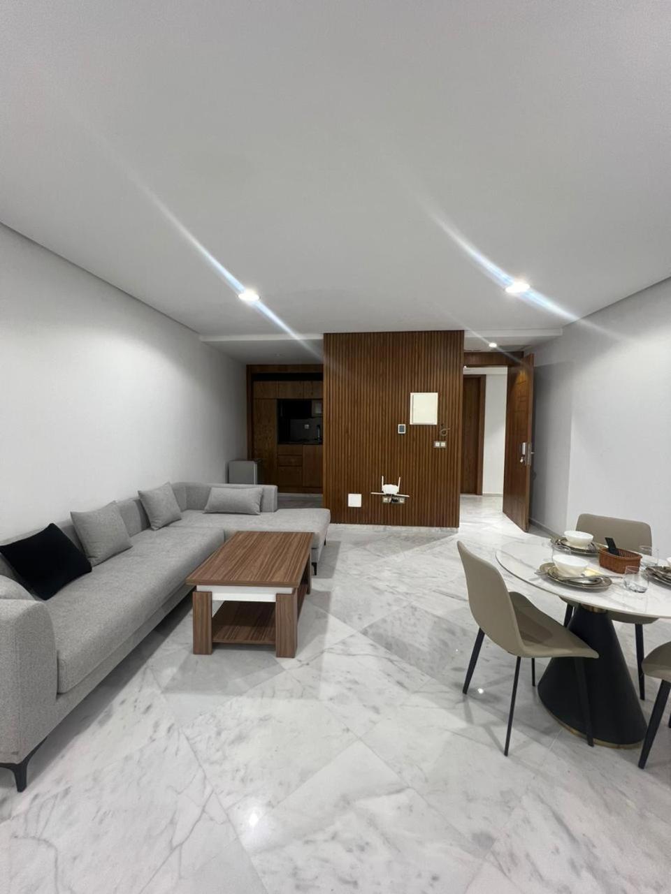Luxe Tanger Διαμέρισμα Εξωτερικό φωτογραφία