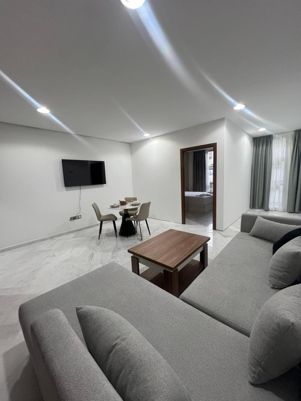 Luxe Tanger Διαμέρισμα Εξωτερικό φωτογραφία