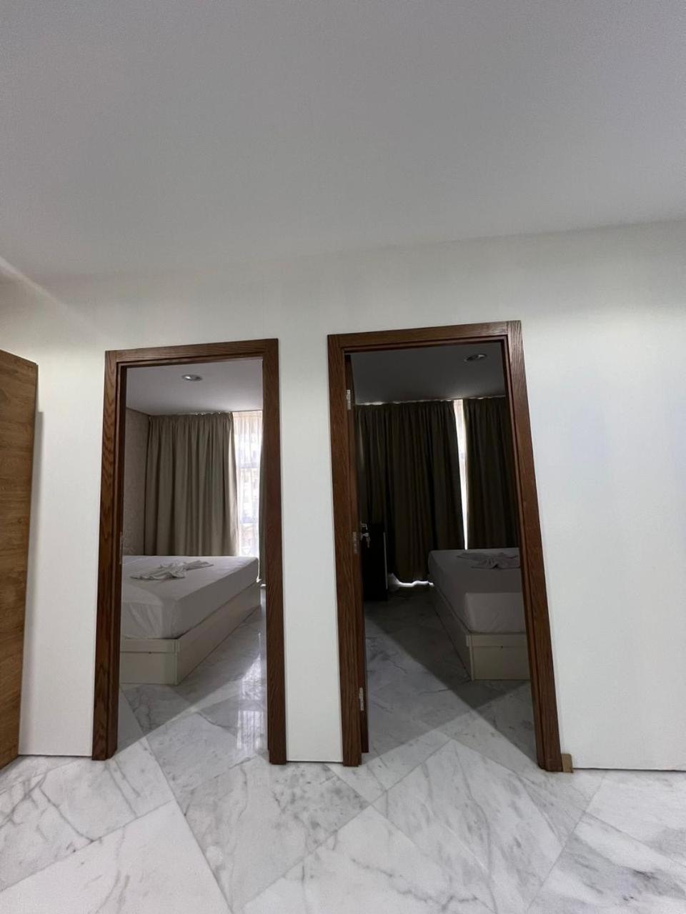 Luxe Tanger Διαμέρισμα Εξωτερικό φωτογραφία