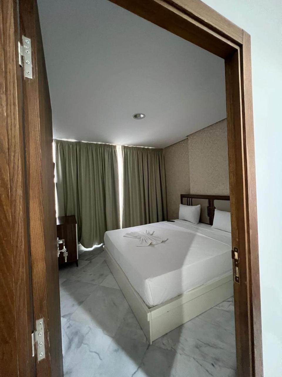 Luxe Tanger Διαμέρισμα Εξωτερικό φωτογραφία